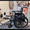 Chaise Roulante Relax - Drive USA - thumb 2
