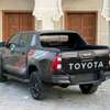 Toyota hilux adventure 2018 thumb 1