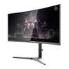 Moniteur ordinateur 1k 32 pouces incurvé thumb 1