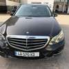 Mercedes e300 2017 thumb 0