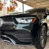 MERCEDES BENZ CLASS GLE 450 AMG thumb 3
