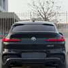 BMW X4 M40i  ANNÉE 2020 thumb 2