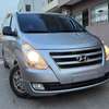 Hyundai Starex 2016 thumb 5