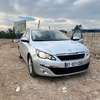 Peugeot 308 T9 2016 thumb 4