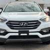Hyundai Santafé venant 2.0 4x4 thumb 2