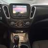 Chevrolet malibu thumb 4