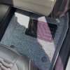 Tapis de sol en similicuir et tapis en plastique thumb 3