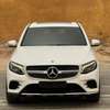 MERCEDES GLC 220 Année : *2018* thumb 9