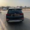 Hyundai Santa Fe ultimate thumb 6