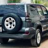 Toyota land cruiser 2008 thumb 5