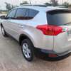TOYOTA RAV4  2014 thumb 3