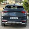 Kia Sportage thumb 6