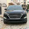 Hyundai Tucson 2020 thumb 0