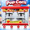 Machine pop corn profesdionnelle thumb 1
