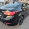 Hyundai Elantra 2016 Automatique essence thumb 4