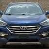 HYUNDAI SANTA FE thumb 0
