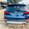 Hyundai Santa Fe 2019 thumb 2