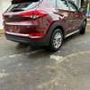 Hyundai tucson 2017 thumb 4