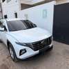 Hyundai Tucson _2021 thumb 0