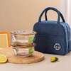 Lock&Lock Set Lunch Box Verre 2 boîtes + Sac Isotherme thumb 2