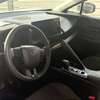 Toyota CHR Hybride SUV Blanc 2024 thumb 4