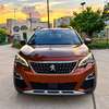 Peugeot 4008 GT line thumb 0