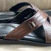 Sandales homme semelle antidérapante thumb 5