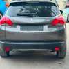 Peugeot 2008 automatique gasoil thumb 1