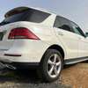 Mercedes GLE 350 thumb 12
