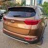 2017 KIA SPORTAGE SX TURBO limited thumb 12