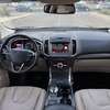 Ford Edge Titanium 2019 4 cylindres 2.0L thumb 9
