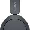 Sony casque audio sans fil Noir arceau léger thumb 2