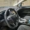 Ford fusion hybride thumb 1