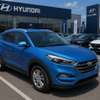 Hyundai Tucson thumb 3