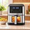 Air fryer Yaki 8Lmultifonction 8L écran tactile thumb 1