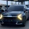 Kia Sportage essence 2022 full options thumb 5