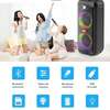 SinG-e Enceinte Bluetooth RGB portable ZQS-42113 thumb 2