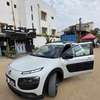 Citroën c4 Cactus 2017 thumb 2