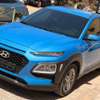 Hyundai kona thumb 1