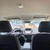 Ford SUV compact blanc maniable et confortable thumb 1
