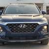 HYUNDAI SANTAFÉ 2019 thumb 0