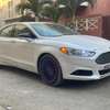 Ford titanium 2014 thumb 4