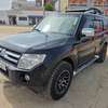 Mitsubishi DID pajero thumb 2
