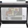 HP DesignJet T630 traceur traceur grand format thumb 1