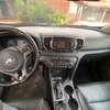 KIA SPORTAGE FULL OPTION thumb 6
