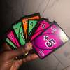 Mattel UNO Flip jeu cartes double face 2-10 joueurs thumb 6