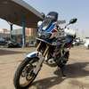 Honda Africa twin adventure sport 2019 thumb 2