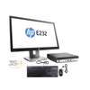 COMPLET HP ELITDESK 800G3 /CORE i7 thumb 0