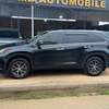 TOYOTA HIGHLANDER 2017 thumb 1