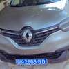 SUV compact gris thumb 0